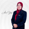 Madam Aznira