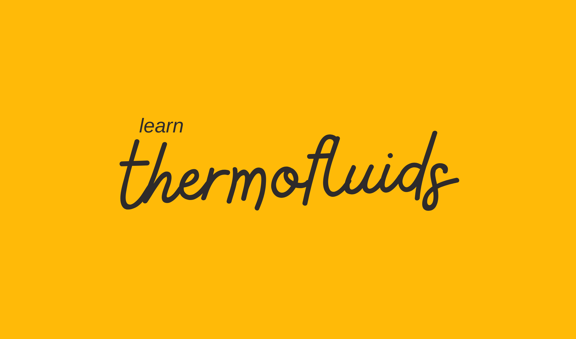 DJM20203 THERMOFLUIDS