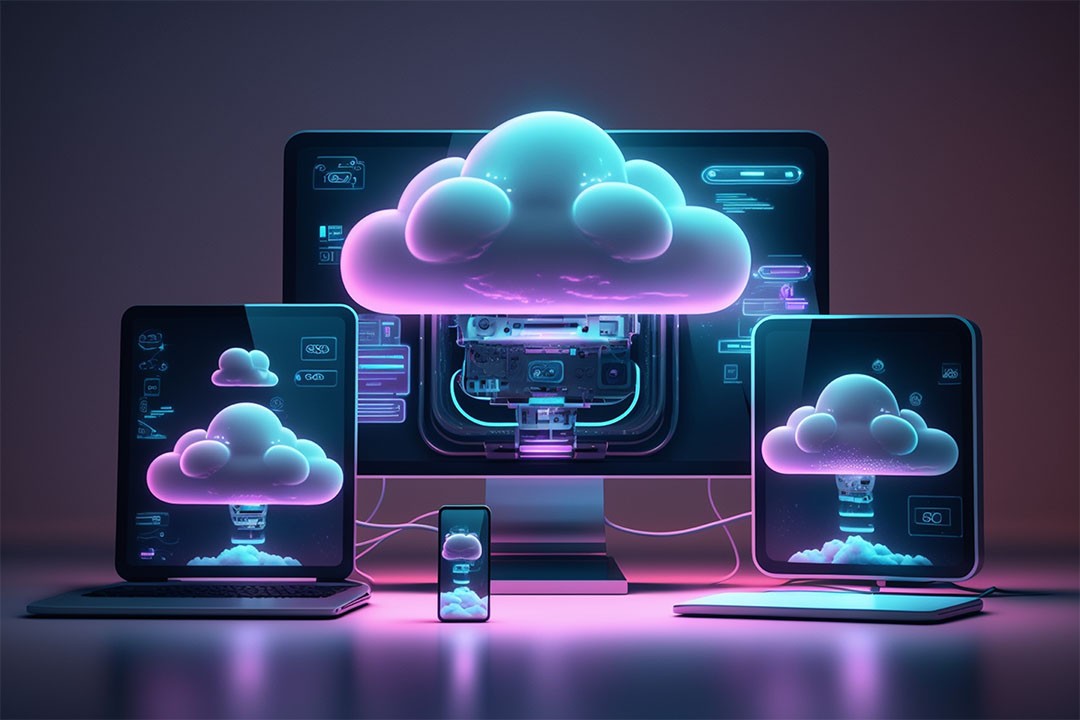 DFK40073 CLOUD COMPUTING